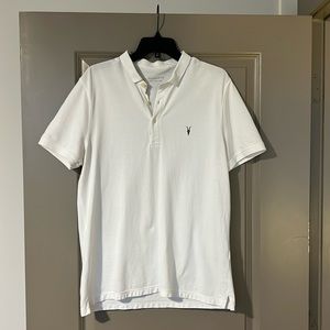 All saints men’s polo